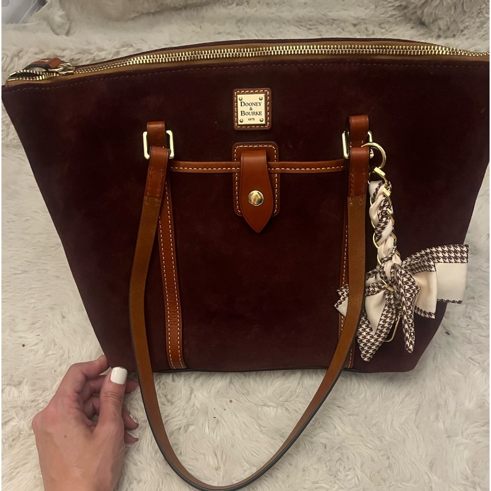 DOONEY & BOURKE bag